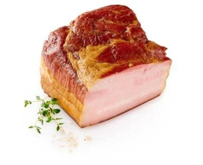 Gazdovská uzená slanina