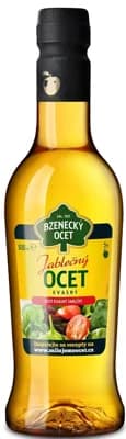 Bzenecký Ocet kvasný jablečný 5%