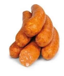 MK POLIČKA Polička Klobása papriková chlaz. váž. cca