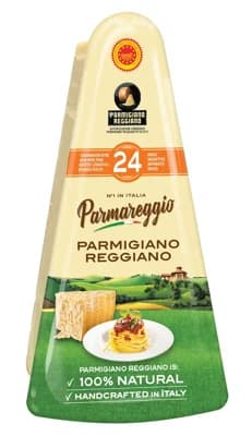 Parmareggio Parmigiano Reggiano parmezán 24 měsíců