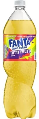 Fanta Tutti Frutti