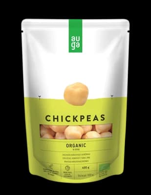 Auga BIO Cizrna ve slaném nálevu