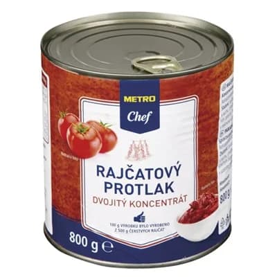 METRO Chef Rajčatový protlak