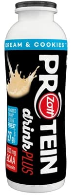 Zott Protein drink cookies cream