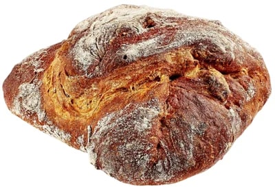 Pekárna Kabát Ořechový chléb