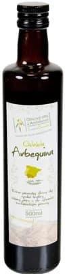 Lozano Červenka Olivový olej, odrůda Arbequina