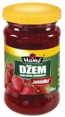 Hamé Džem "JAHŮDKA"
