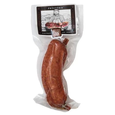 Pršutérie Métský hrubozrnný salám