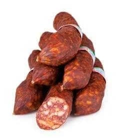 Gyulai Klobása gornický IGP