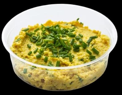 Rohlik.cz No-Eggy Spreadie od Green Garden