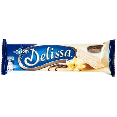 Orion Delissa vanilka 30 x