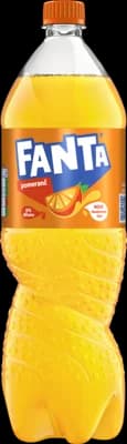 Fanta Pomeranč 1,5l