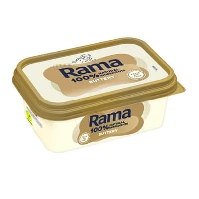 Rama máslová chlaz. 16 x