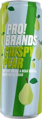 ProBrands BCAA Drink