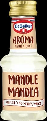 Dr. Oetker Aróma Mandle