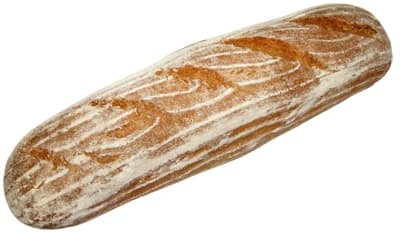 Pekárna Stáňa Párty kváskový chléb