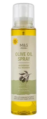Marks & Spencer Olivový olej ve spreji