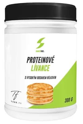 SmartFuel Proteinové lívance