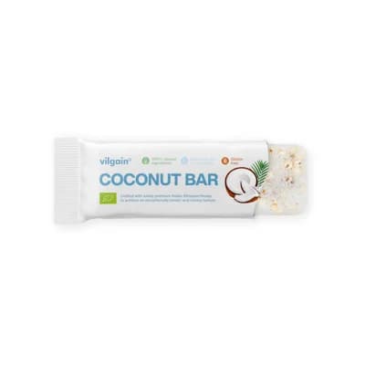 Vilgain Coconut Bar BIO