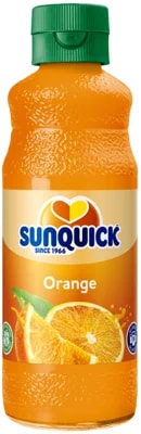 Sunquick Pomeranč