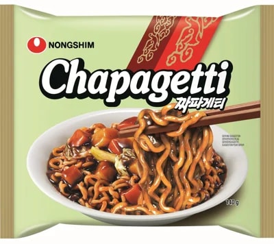 Nongshim Instantní nudle Chapagetti