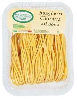 Cascina Verdesole Pasta Spaghetti ala Chitarra