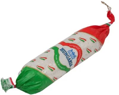 Hungaria Uherský salám Hungaria tourist