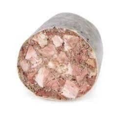 Chodura Tlačenka Ondřejnická 1/2