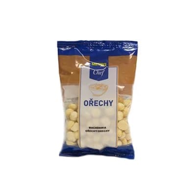 METRO Chef Macadamia ořechy