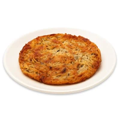 Čerstvě naváženo Bramborák