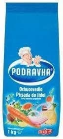 Podravka přísada do jídla