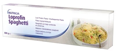Nutricia Loprofin špagety