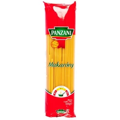 PANZANI Makarony