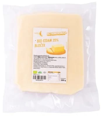 Rohlik.cz BIO Eidam