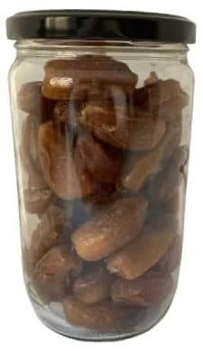 Otoč obal BIO Datle Deglet Nour sušené bez pecek