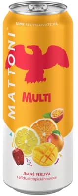 Mattoni Multi plech