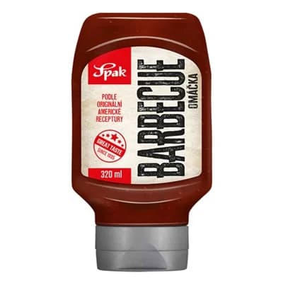 Spak Omáčka Barbecue