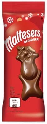 Maltesers čokoládový sob