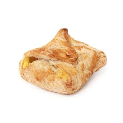 Český pekař Jablko v županu