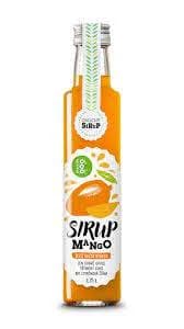 Koldokol sirup Mango