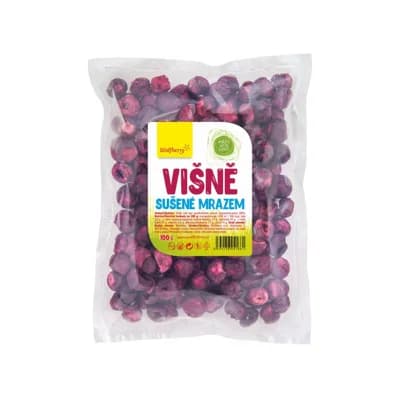 Wolfberry Višně sušené mrazem