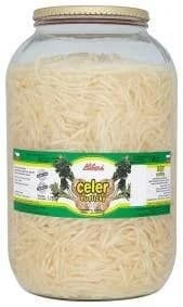 Alibona Celer nudličky 3,