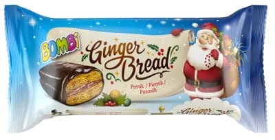 Figaro Bombi Perník Vánoční jablko