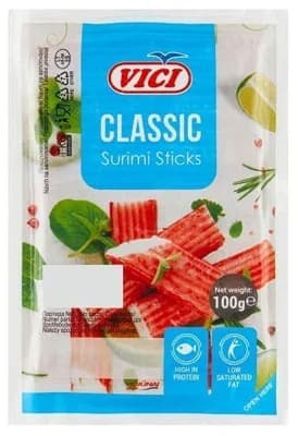 Vici Surimi tyčinky Classic 41%