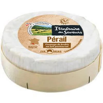 IDS Perail ovčí sýr