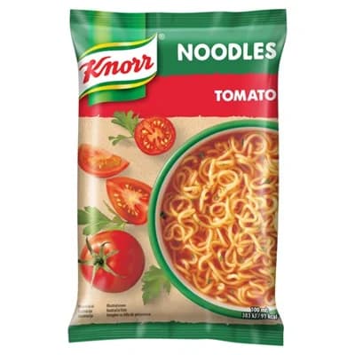 Knorr Polévka rajská nudlová