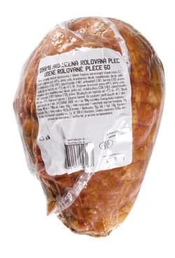 aro Uzená rolovaná plec 60% chlaz. váž. cca 1,