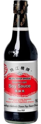 Pearl River Bridge Sójová omáčka světlá Superior