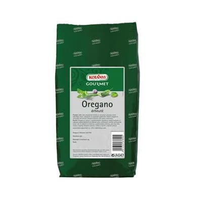 KOTÁNYI Oregáno drhnuté