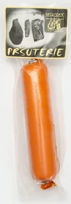 Pršutérie Chovaneček Métský čajový salám